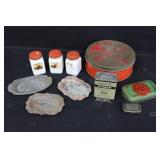 Vintage Collectables