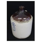 2 Gal. SP S Co. Stoneware Jug