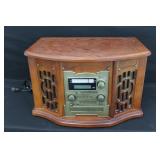 Innovative Technology Stereo