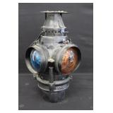 Sante Fe Railroad Switch Lantern