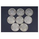 Eisenhower Bicentennial Dollars