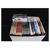 DVD Collections