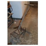 Primitive Garden Cultivator
