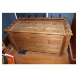 Toy Chest