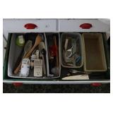 Utensils & Bug Lights