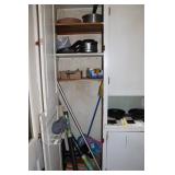 Pots & Pans, Landscaping Fabric, Etcï¿½.