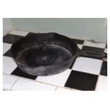 Wagner 11" Cast Iron Skillet