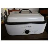 Hamilton Beach 18 Quart Roaster