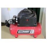 Tool Shop 2gal Air Compressor