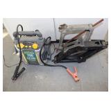 Stanley FatMax 700 Booster Pack & Car Jacks