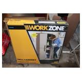 New Workzone Poly Cabinet