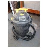 Stanley Wet Dry Vac
