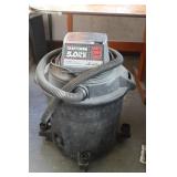 Craftsman 16gal Wet Dry Vac