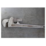 Lite Mite Pipe Wrench