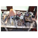 Table & Misc. Tools