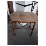 Antique Side Table
