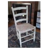 Wood Dining Chair