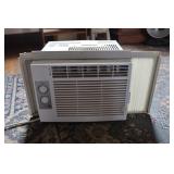 GE 115V Window Air Conditioner