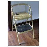 Step Stool