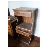 Pressed Wood Night Stands