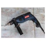 Ryobi D552H 1/2" Drill