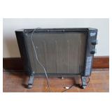 DeLonghi Electric Space Heater