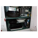 Roasters & Baking Pans