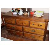6 Drawer Dresser
