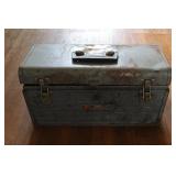 Toolbox & Tools