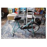 Vita Master Exercise Bike