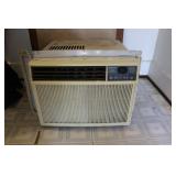 Sharp Comfort Touch Window Air Condition