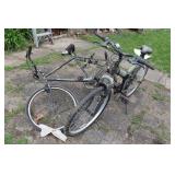 Men & Women Mountain Bikes