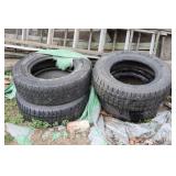 Truck Tires