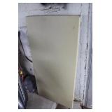 2 4ft Folding Tables