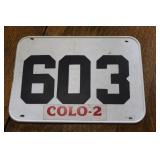 Motorcycle  Competitor