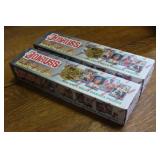 NIB 1991 Donruss Baseball Card Set