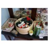 Playing cards, Baseball Cards & Christmas Collecta