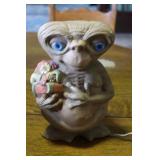 Vintage ET Night Light