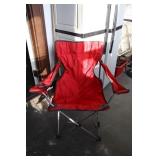 Camping Chair