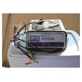 Schmuacher 2/10/50 Amp Battery Charger