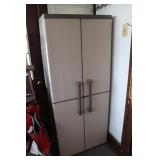5ft Enviro Poly Storage Cabinet