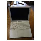 Apple ibook G4