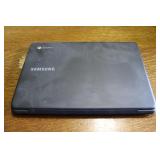 Samsung Chrome Book