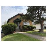 714 S 4th St., Burlington, IA - 2 Bedroom Home