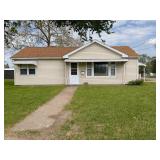 1109 E Monroe, Mt Pleasant, Iowa