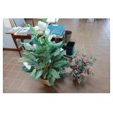 Artificial Plants