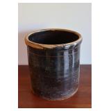 3 gal. Brown Crock