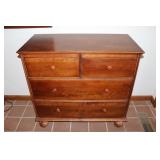 Bob Timberlake Walnut Dresser