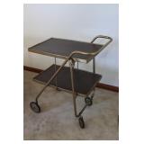 MCM Beverage Cart