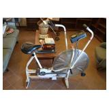 Schwinn Air Dyne Exercise Bike